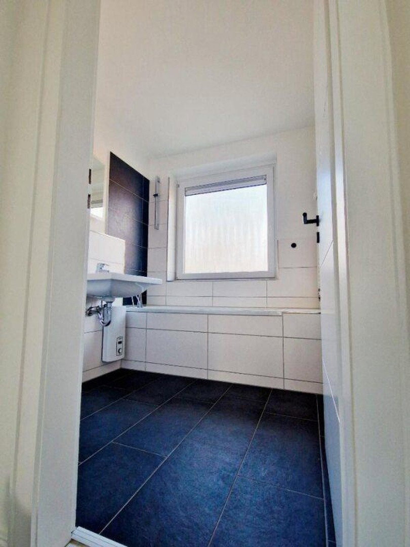 Foto 9 von 12 — Attraktive 4 Zi.-Wohnung im schönen Rahlstedt