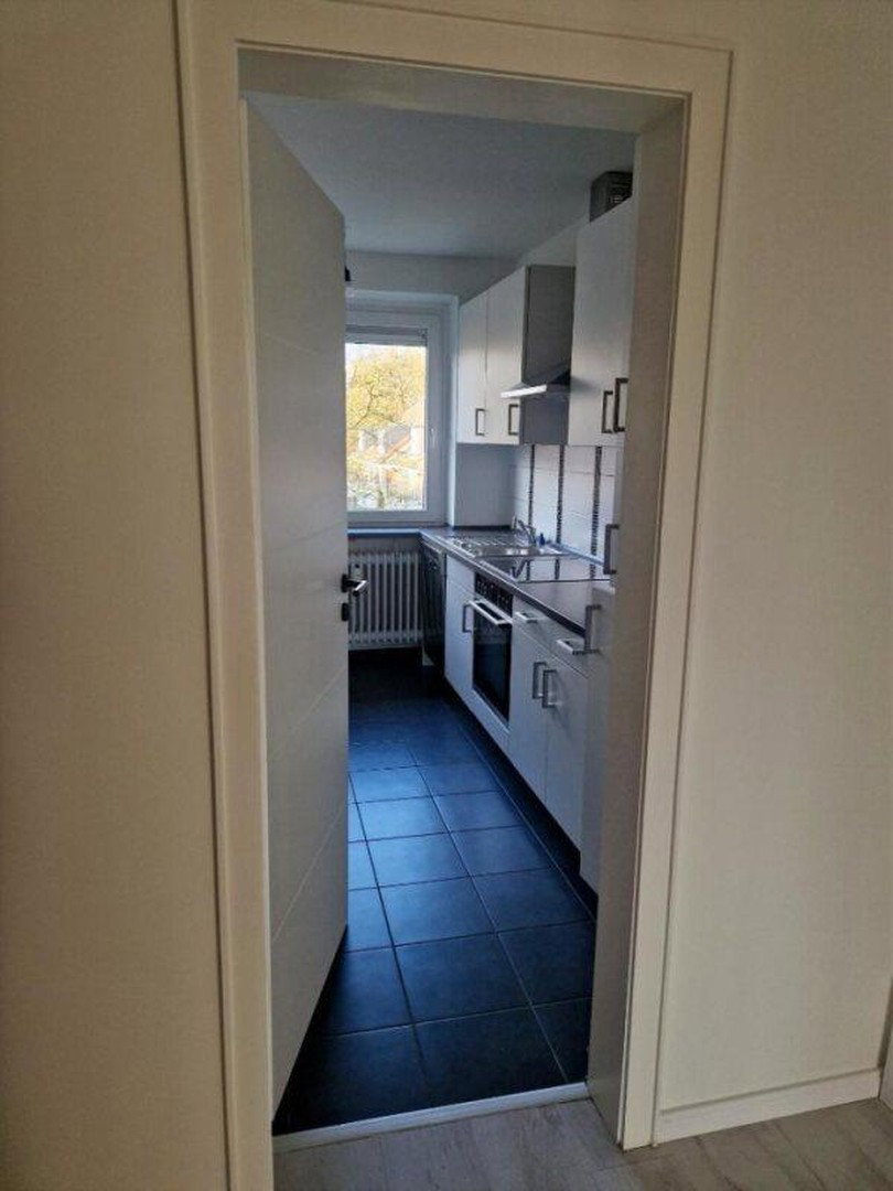 Foto 5 von 12 — Attraktive 4 Zi.-Wohnung im schönen Rahlstedt