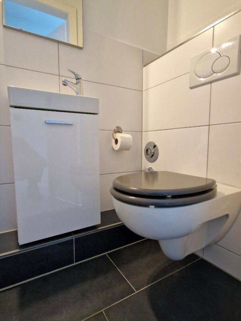 Foto 11 von 12 — Attraktive 4 Zi.-Wohnung im schönen Rahlstedt