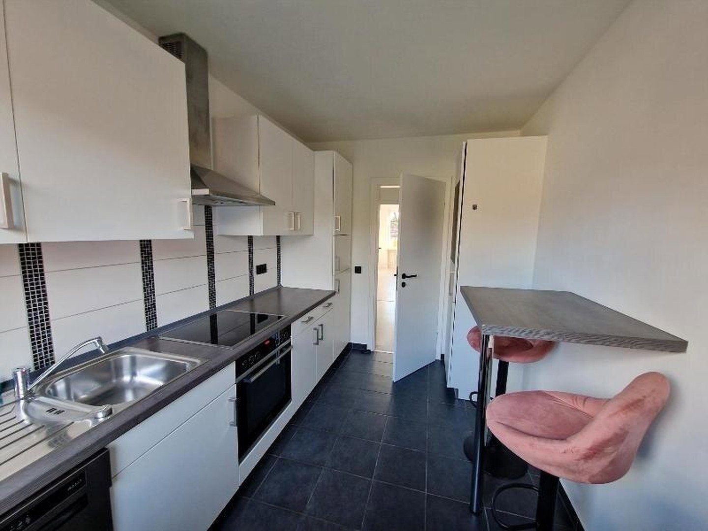 Foto 6 von 12 — Attraktive 4 Zi.-Wohnung im schönen Rahlstedt