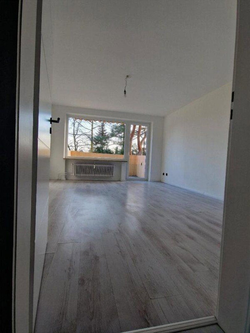 Foto 2 von 12 — Attraktive 4 Zi.-Wohnung im schönen Rahlstedt