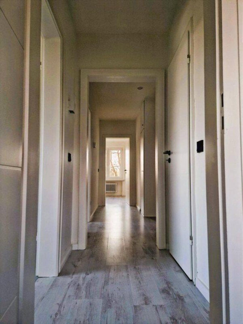 Foto 7 von 12 — Attraktive 4 Zi.-Wohnung im schönen Rahlstedt