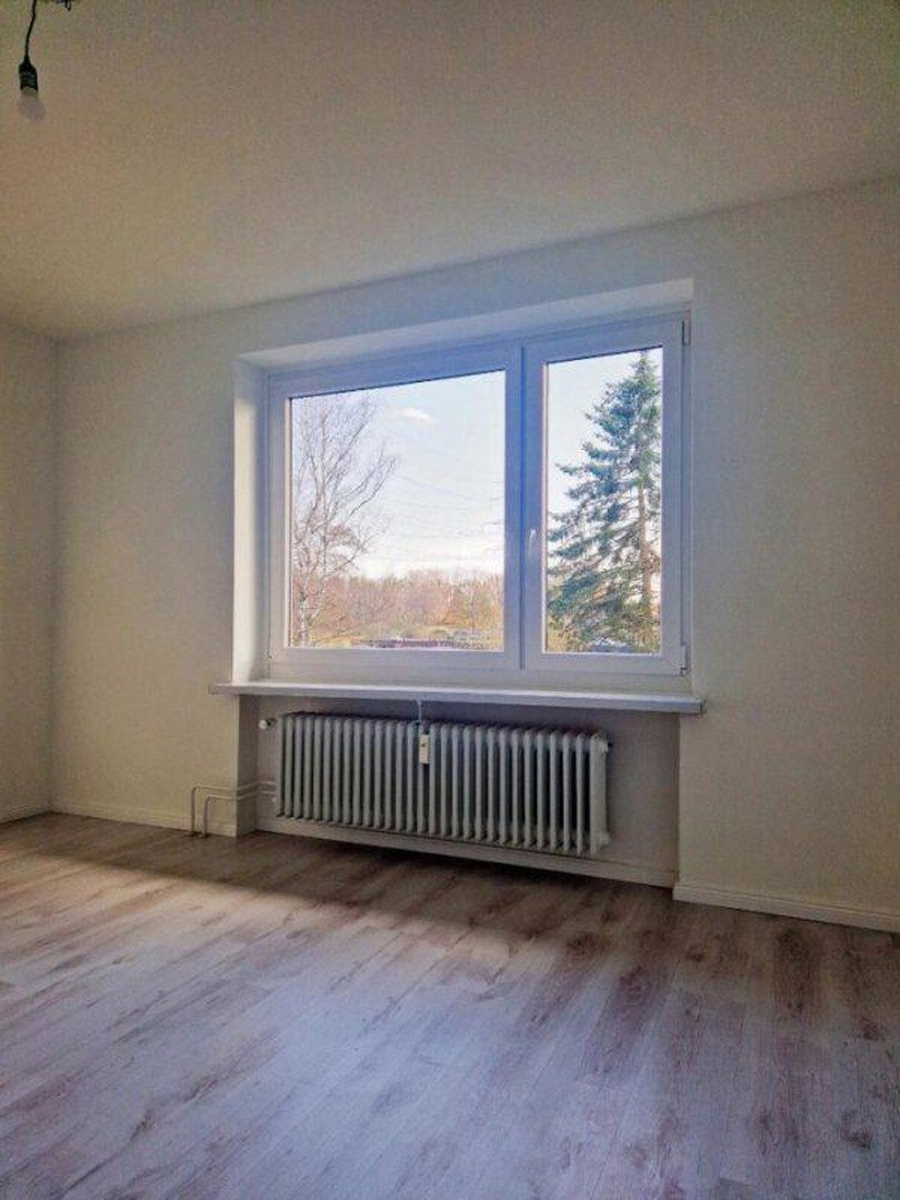 Foto 12 von 12 — Attraktive 4 Zi.-Wohnung im schönen Rahlstedt