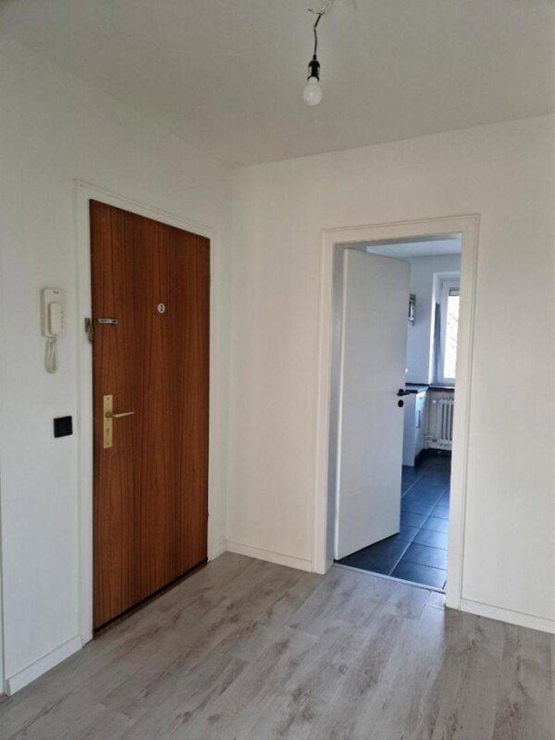 Foto 4 von 12 — Attraktive 4 Zi.-Wohnung im schönen Rahlstedt