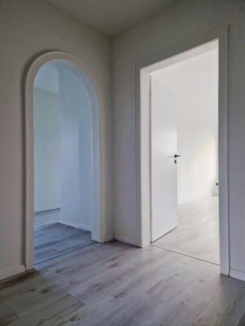 Foto 3 von 12 — Attraktive 4 Zi.-Wohnung im schönen Rahlstedt