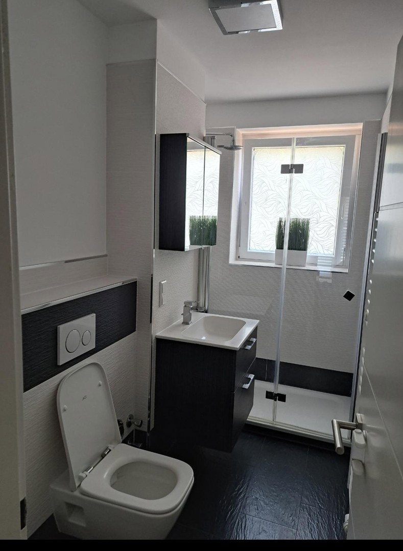 Foto 4 von 12 — *Sofort bezugsfrei* 3-Zimmer-Wohnung Ellenerbrok-Schevemoor