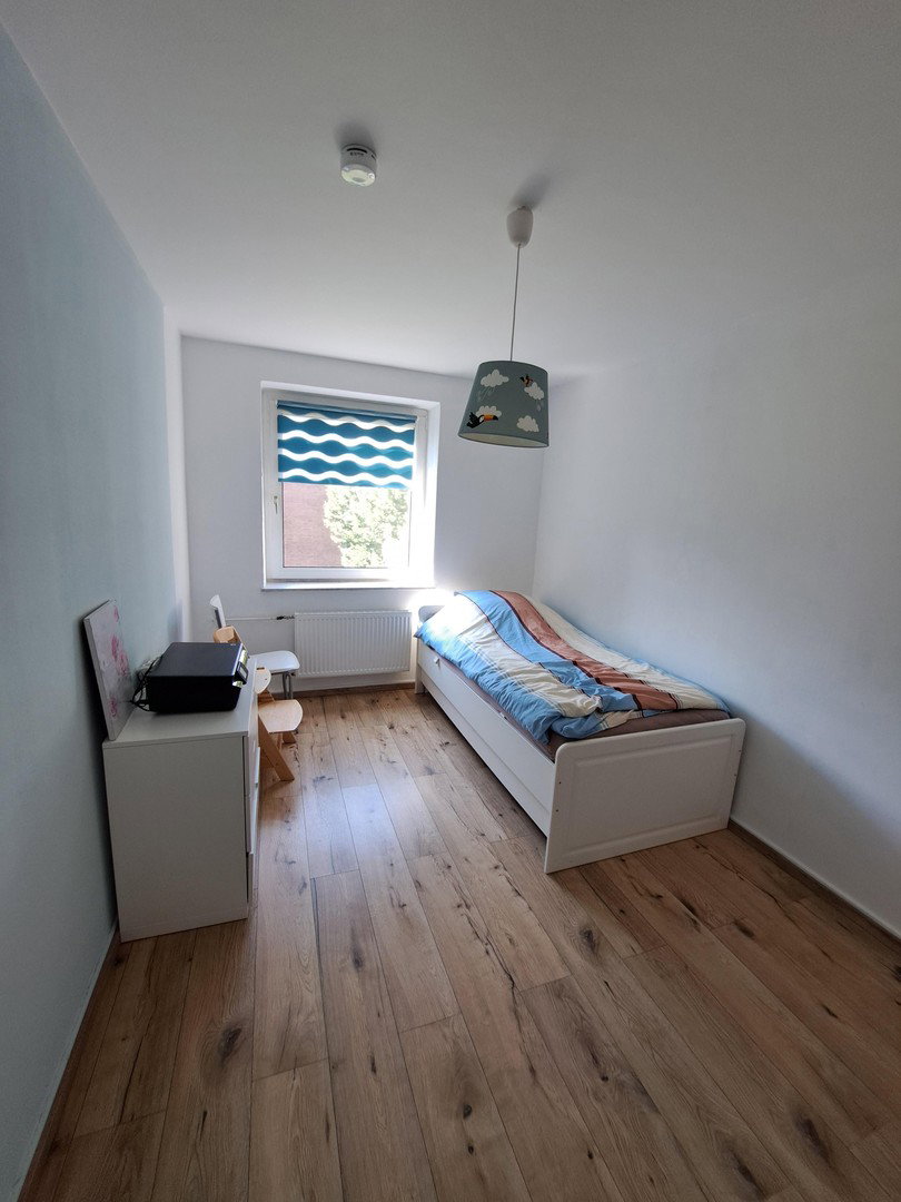 Foto 10 von 12 — *Sofort bezugsfrei* 3-Zimmer-Wohnung Ellenerbrok-Schevemoor