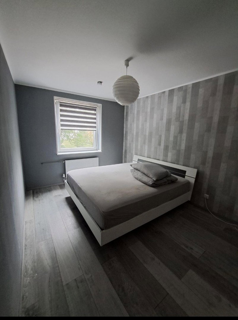 Foto 8 von 12 — *Sofort bezugsfrei* 3-Zimmer-Wohnung Ellenerbrok-Schevemoor
