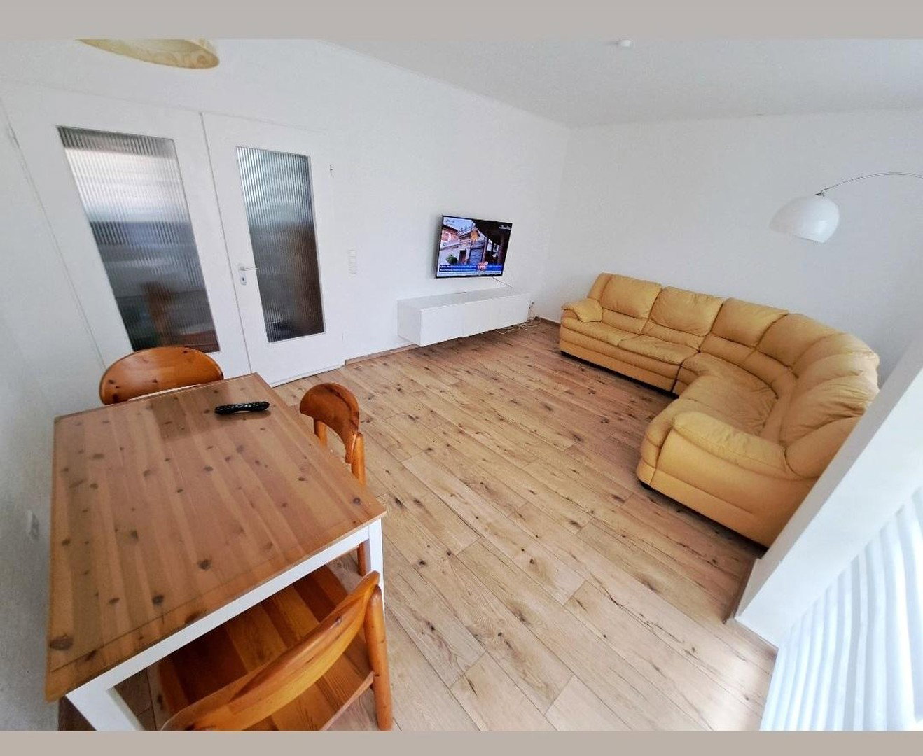 Foto 2 von 12 — *Sofort bezugsfrei* 3-Zimmer-Wohnung Ellenerbrok-Schevemoor