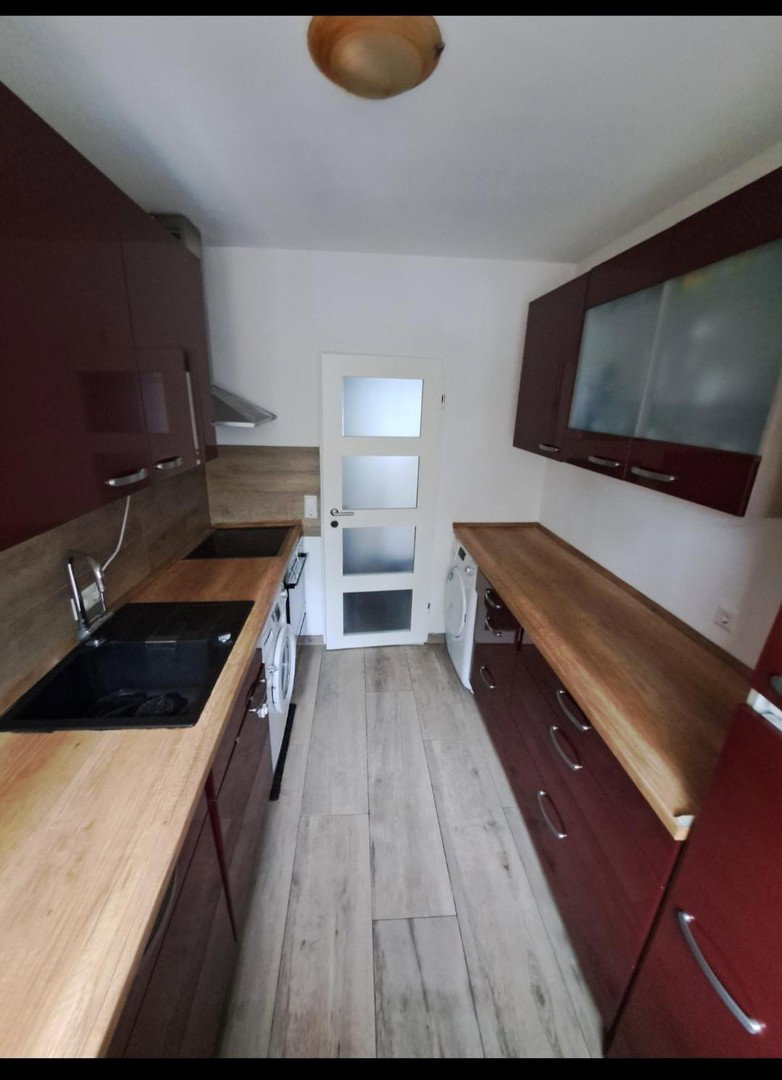 Foto 6 von 12 — *Sofort bezugsfrei* 3-Zimmer-Wohnung Ellenerbrok-Schevemoor