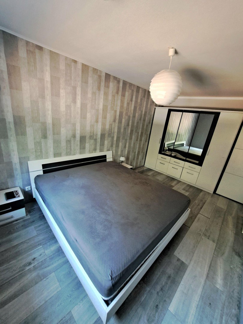Foto 9 von 12 — *Sofort bezugsfrei* 3-Zimmer-Wohnung Ellenerbrok-Schevemoor