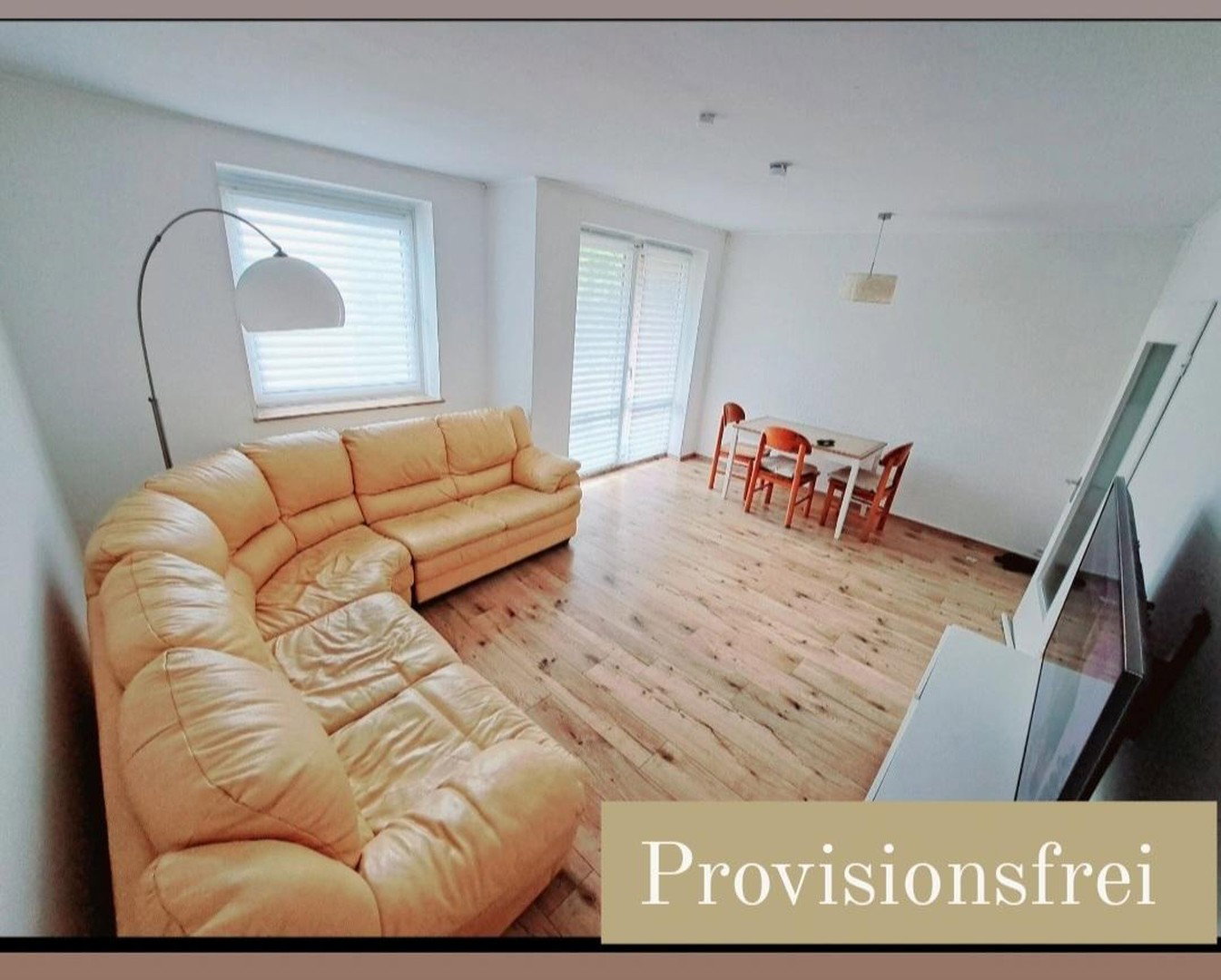 Foto 1 von 12 — *Sofort bezugsfrei* 3-Zimmer-Wohnung Ellenerbrok-Schevemoor