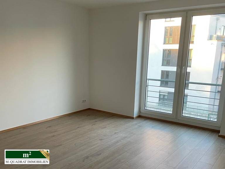 Foto 5 von 10 — Kapitalalanlage -- 3-Zimmer Etagenwohnung mit Loggia + TG-Stellplatz