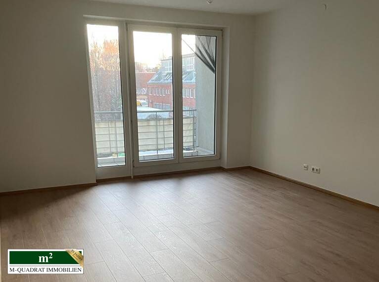 Foto 7 von 10 — Kapitalalanlage -- 3-Zimmer Etagenwohnung mit Loggia + TG-Stellplatz