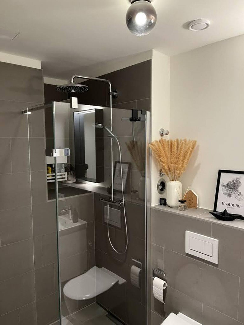 Foto 5 von 12 — Exklusive 5-Zimmer-Wohnung mit TG-Stellplatz & Wallbox im Pergolenviertel am Stadtpark