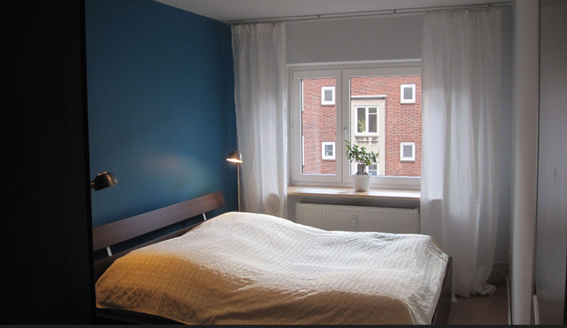 Foto 1 von 7 — TOP Geldanlage in begehrter Wohnlage | 3 Zimmer auf 60qm | zu verkaufen