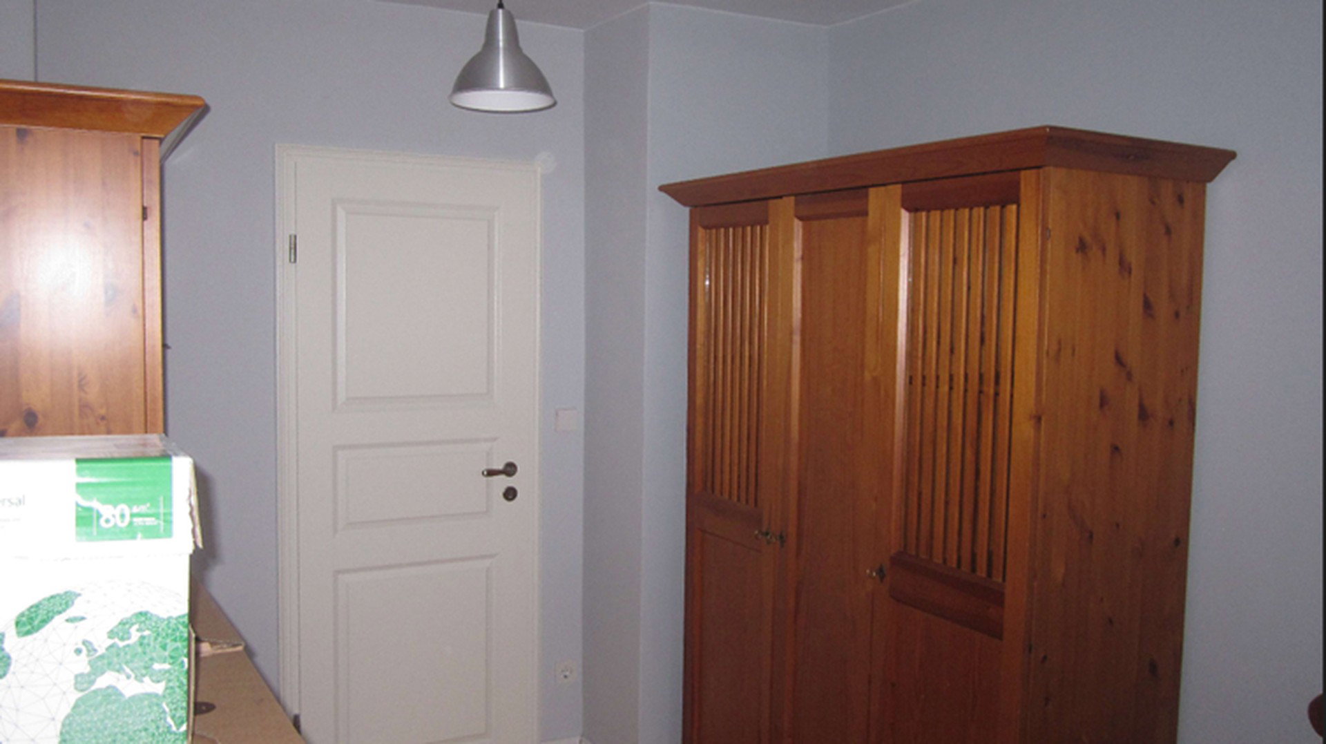 Foto 7 von 7 — TOP Geldanlage in begehrter Wohnlage | 3 Zimmer auf 60qm | zu verkaufen