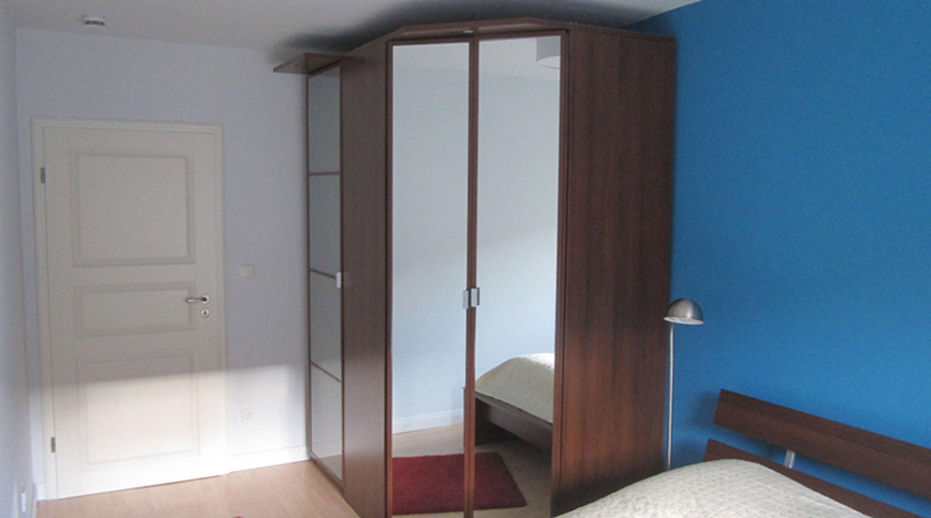 Foto 3 von 7 — TOP Geldanlage in begehrter Wohnlage | 3 Zimmer auf 60qm | zu verkaufen