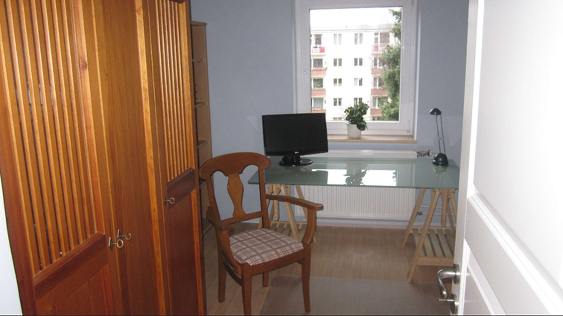 Foto 6 von 7 — TOP Geldanlage in begehrter Wohnlage | 3 Zimmer auf 60qm | zu verkaufen