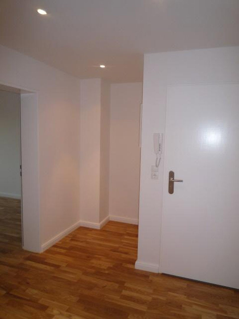 Foto 10 von 12 — Helle 3-Zimmer-Wohnung mit Balkon & TG Stellplatz in HH-Hohenfelde - top vermietet