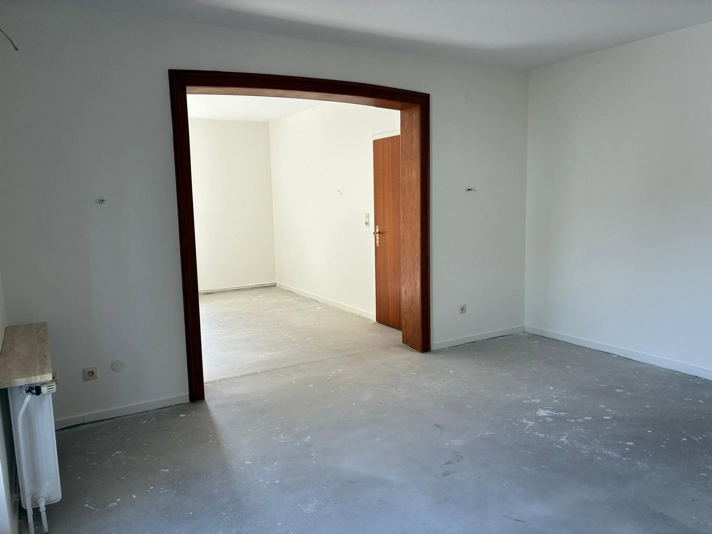 Foto 6 von 12 — Lebensqualität 1a im Bergedorfer Villenviertel