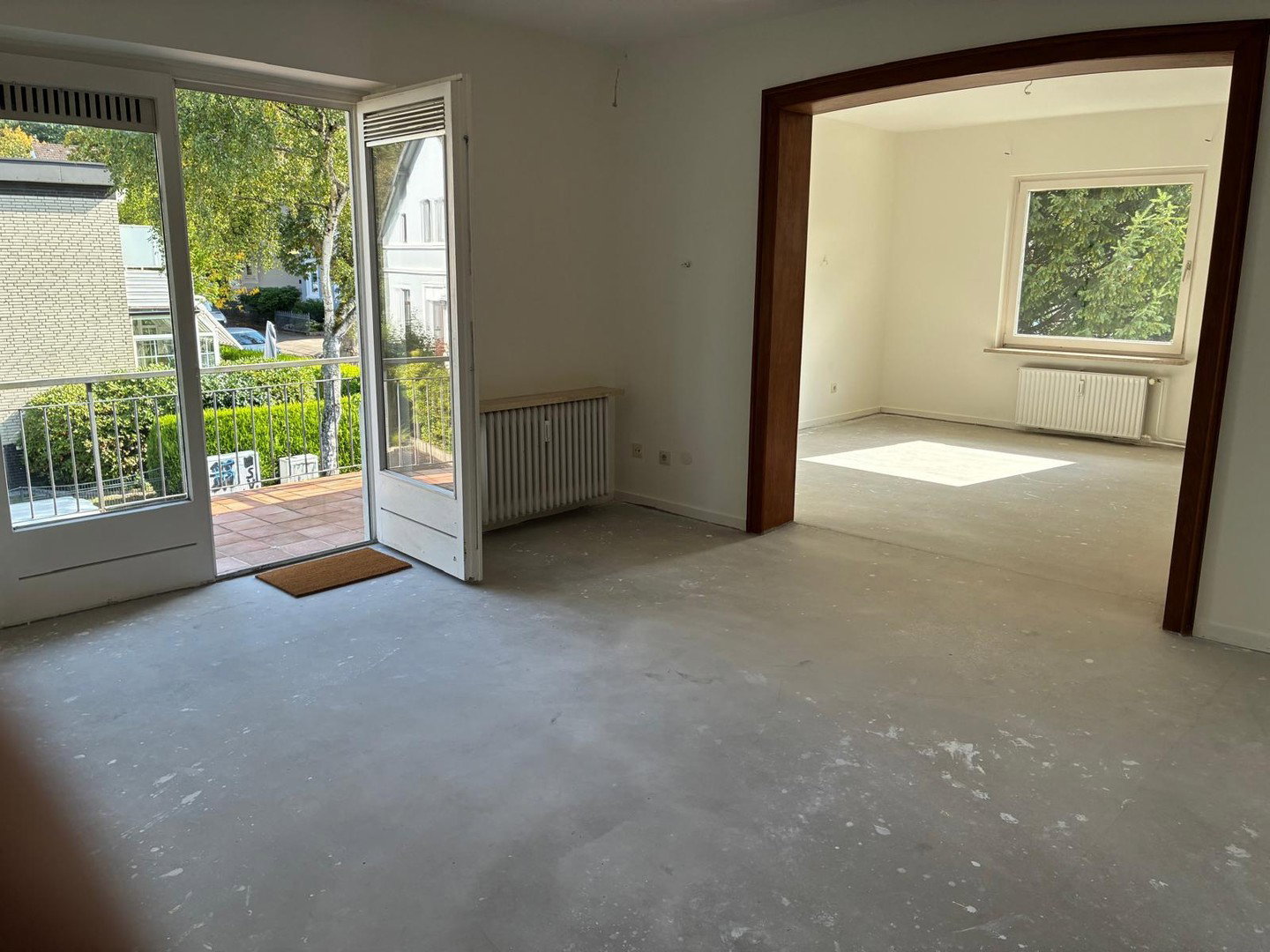 Foto 4 von 12 — Lebensqualität 1a im Bergedorfer Villenviertel