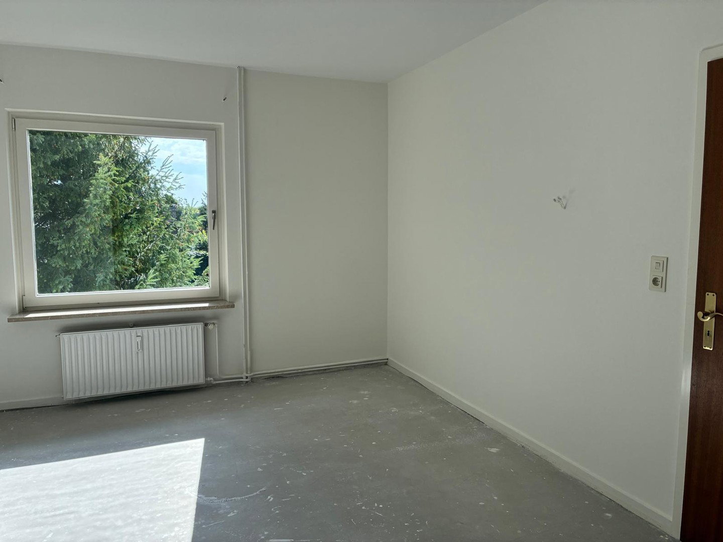 Foto 7 von 12 — Lebensqualität 1a im Bergedorfer Villenviertel