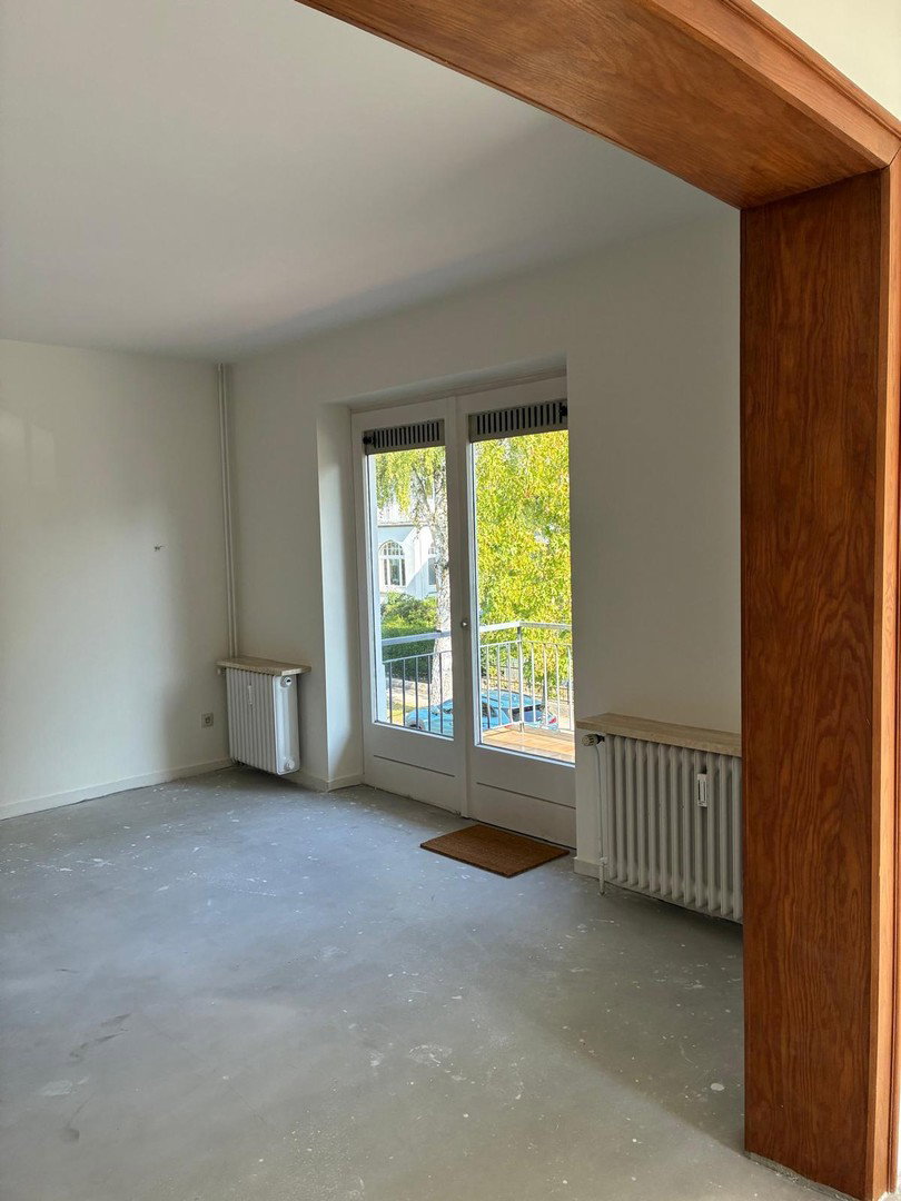 Foto 9 von 12 — Lebensqualität 1a im Bergedorfer Villenviertel