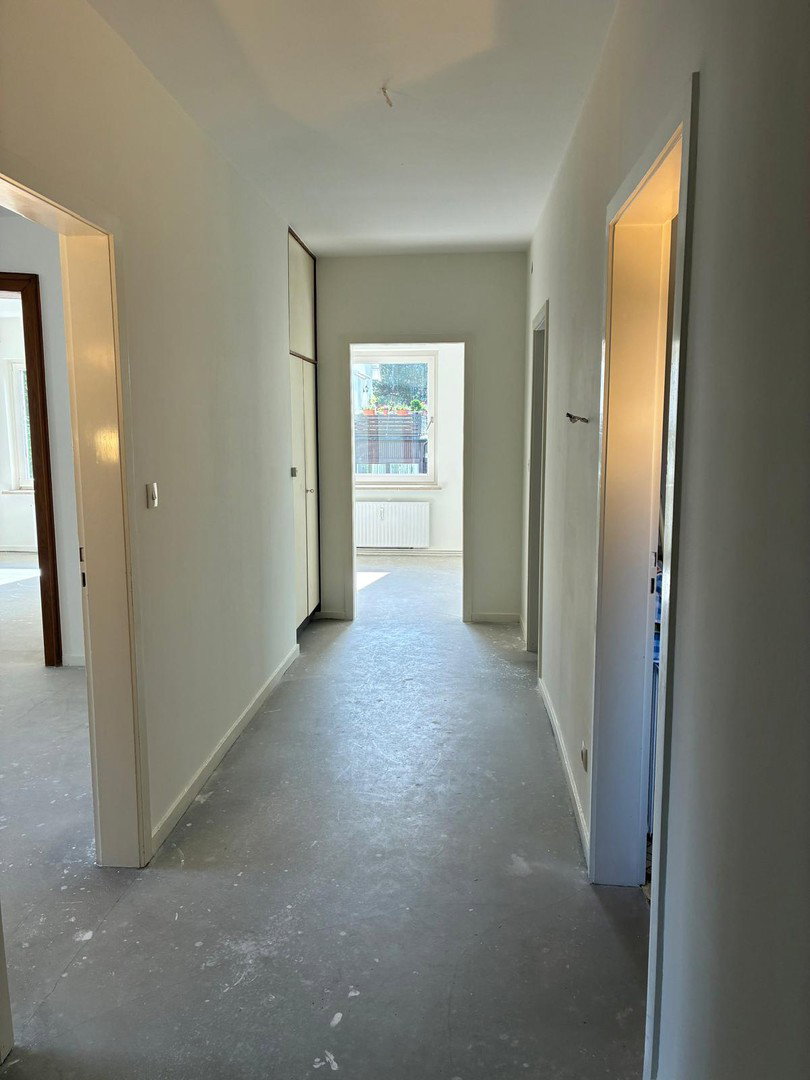 Foto 10 von 12 — Lebensqualität 1a im Bergedorfer Villenviertel
