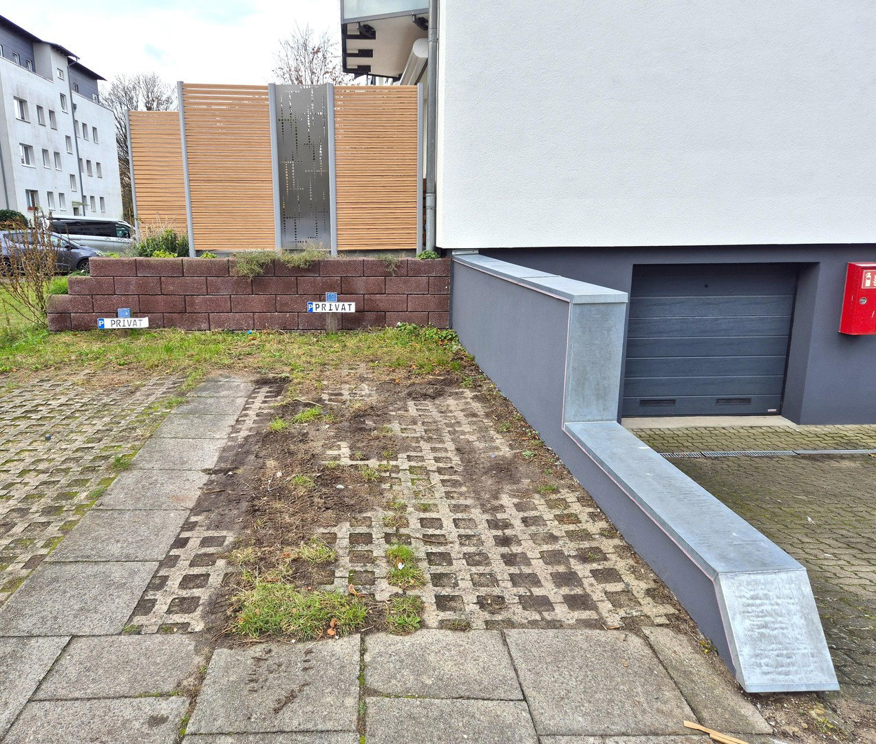 Foto 10 von 11 — Courtagefrei! 4-Zi. Whg nahe See - für Eigennutzer und Kapitalanleger