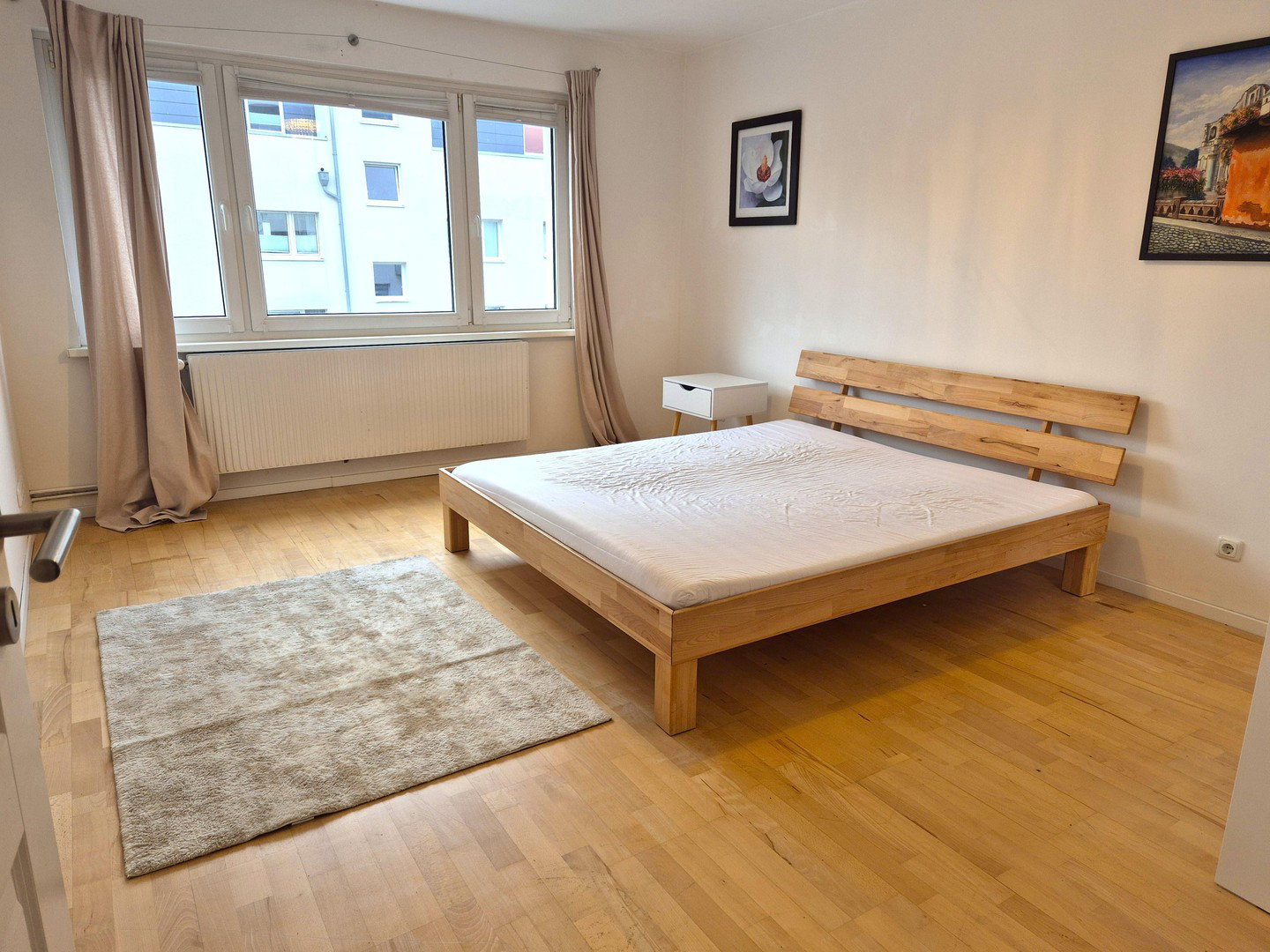 Foto 3 von 11 — Courtagefrei! 4-Zi. Whg nahe See - für Eigennutzer und Kapitalanleger