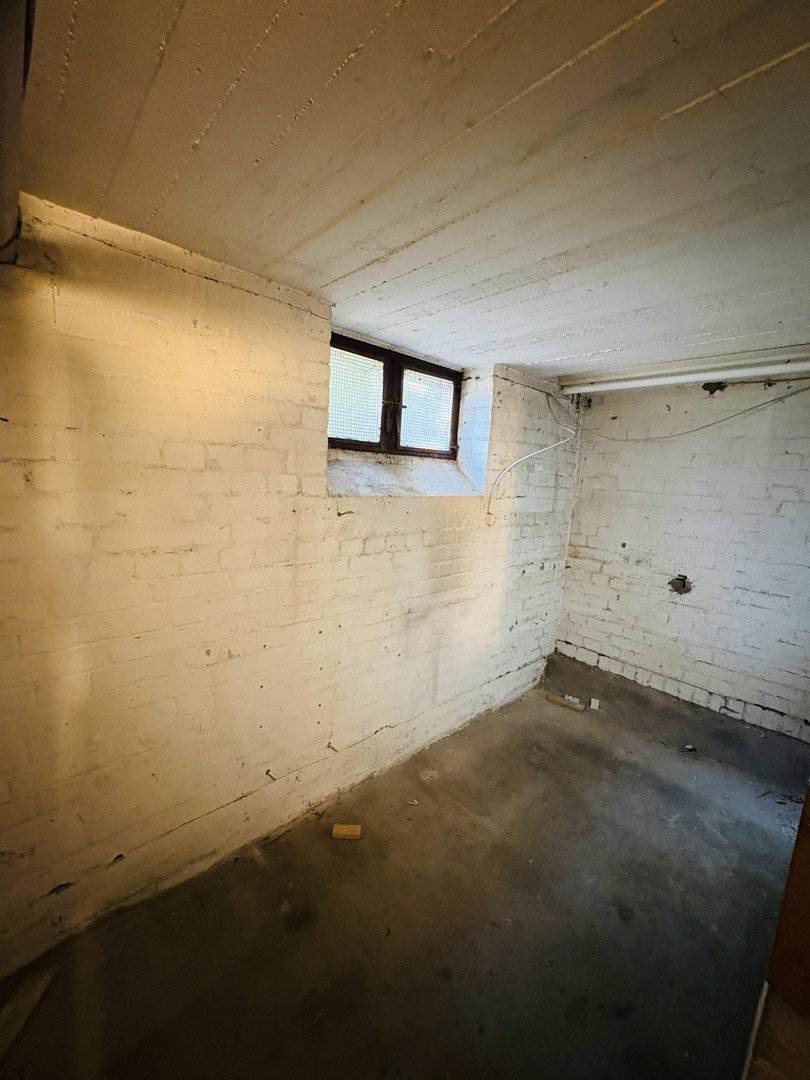 Foto 7 von 12 — Wohnen wie im eigenen Haus – renovierte 3 -Zimmer Wohnung mit großer Terrasse & Garten
