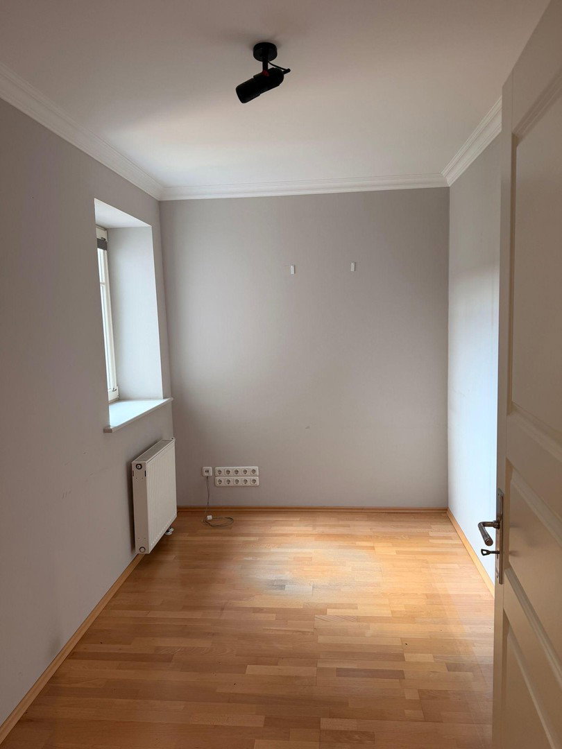 Foto 6 von 12 — Licht.Luft.Loft über den Dächern von St. Georg, provisionsfrei