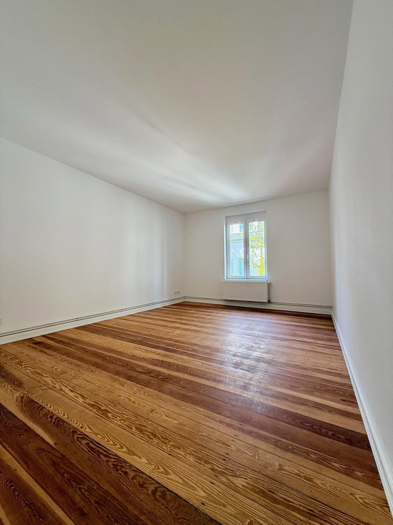 Foto 7 von 12 — Charmante 2-Zimmer-Wohnung mit Altbauflair – kernsaniert & sofort verfügbar