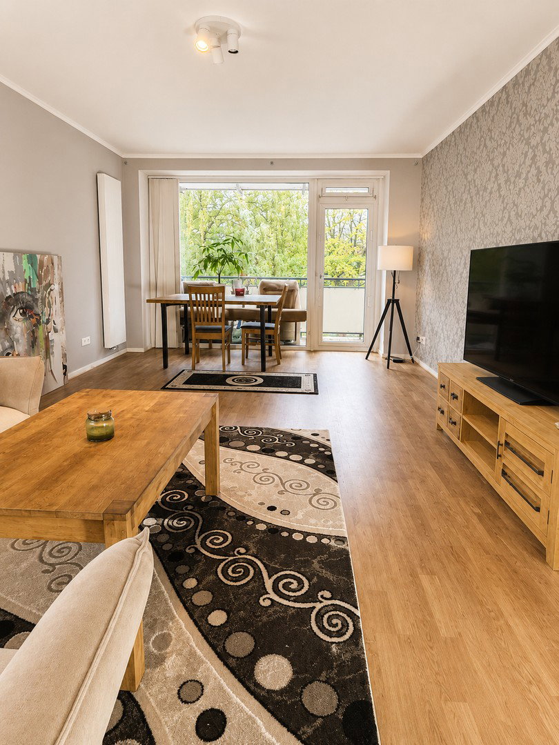 Foto 5 von 9 — Eigentumswohnung in Hamburg-Wandsbek