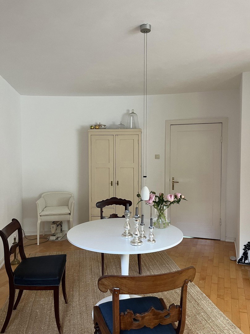 Foto 7 von 12 — Sonnige 3,5-Zimmer-Wohnung mit Südbalkon im Herzen Hamburgs