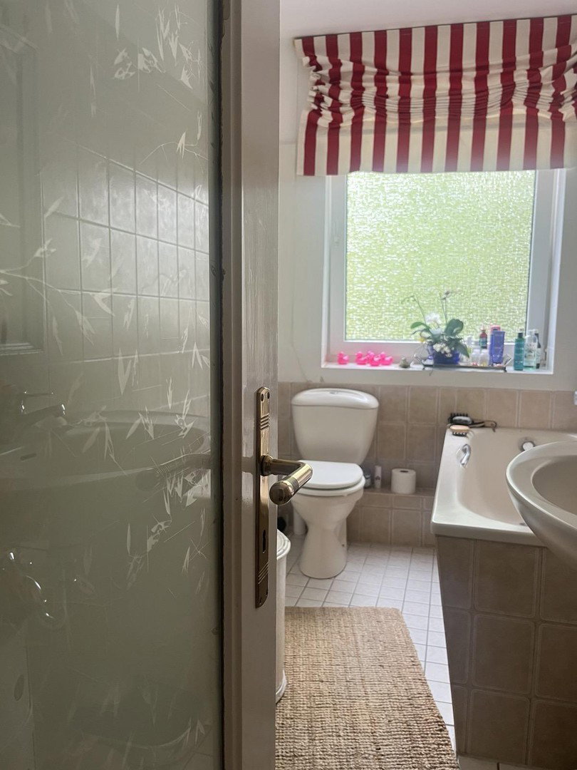 Foto 12 von 12 — Sonnige 3,5-Zimmer-Wohnung mit Südbalkon im Herzen Hamburgs