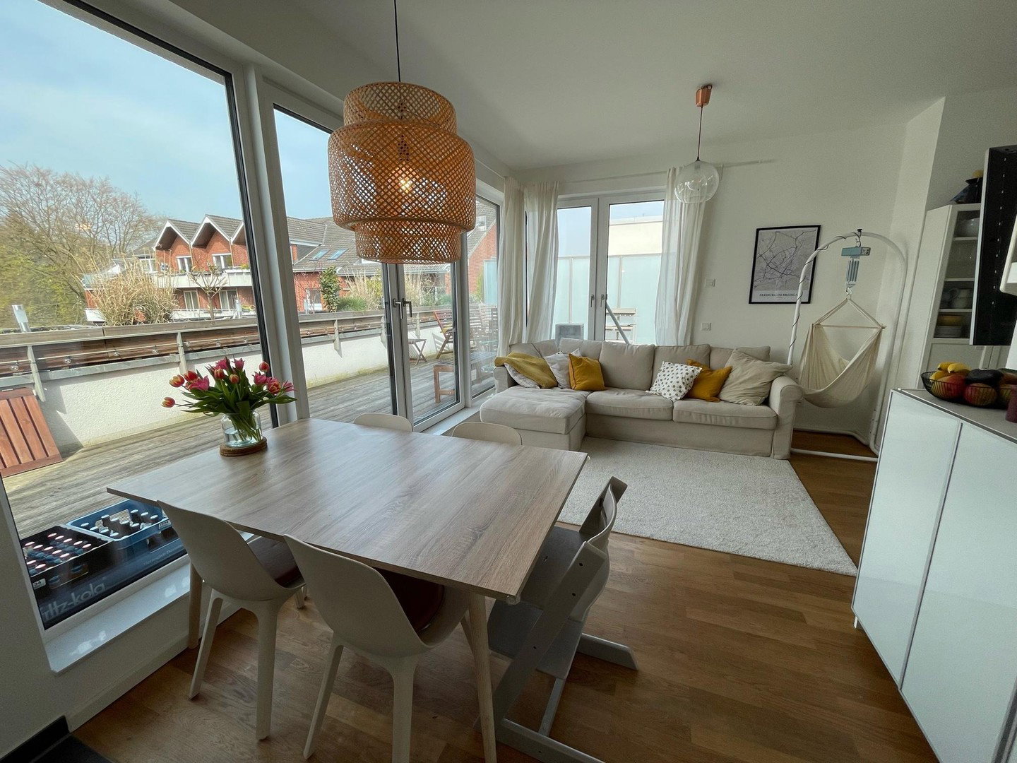Foto 5 von 12 — Neubau Penthousewohnung in bester Lage zu verkaufen