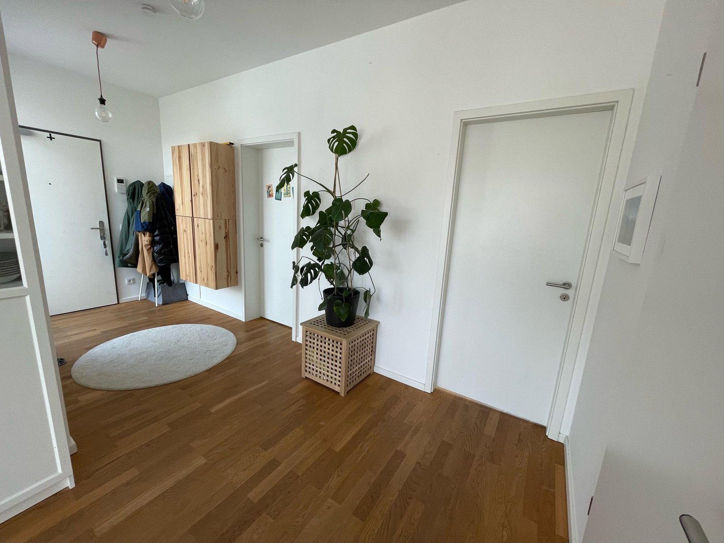 Foto 3 von 12 — Neubau Penthousewohnung in bester Lage zu verkaufen