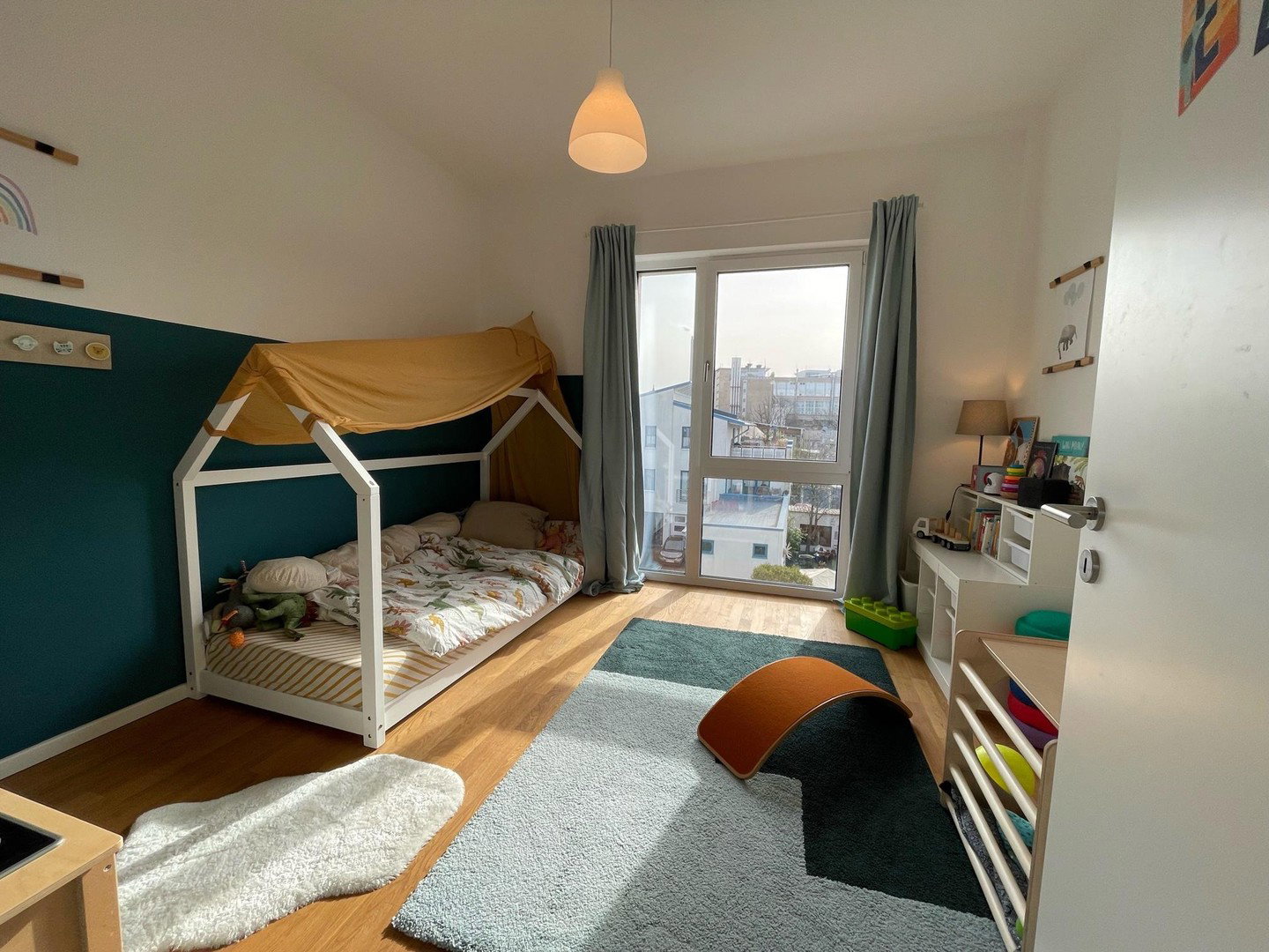 Foto 7 von 12 — Neubau Penthousewohnung in bester Lage zu verkaufen