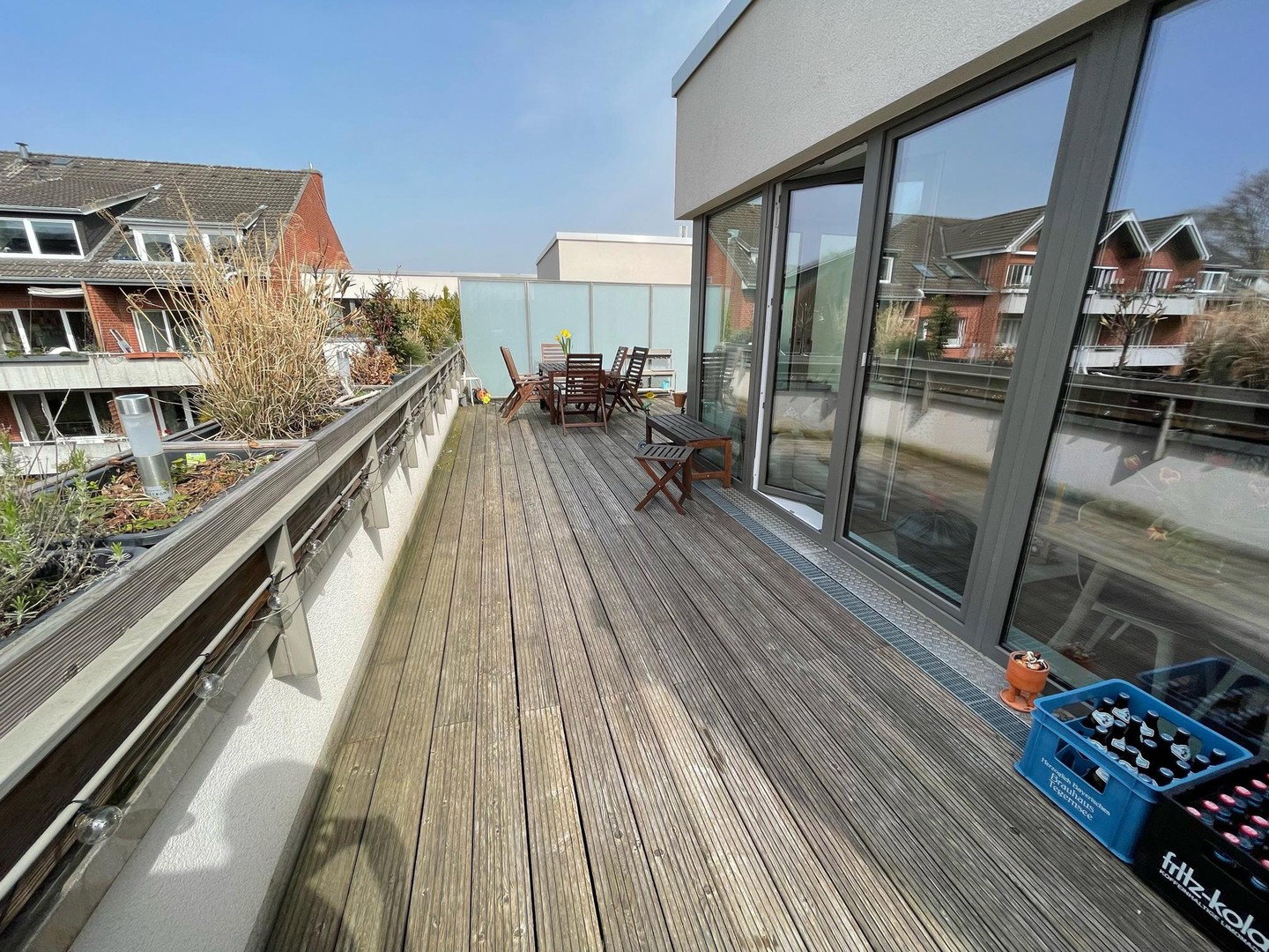 Foto 11 von 12 — Neubau Penthousewohnung in bester Lage zu verkaufen