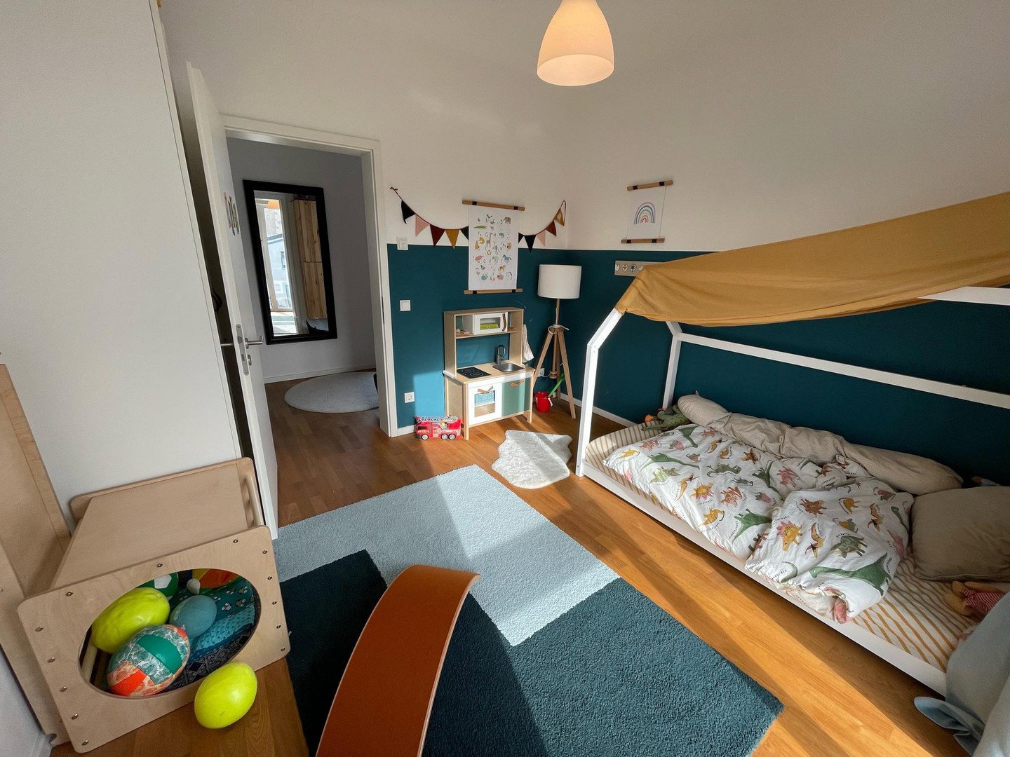 Foto 8 von 12 — Neubau Penthousewohnung in bester Lage zu verkaufen