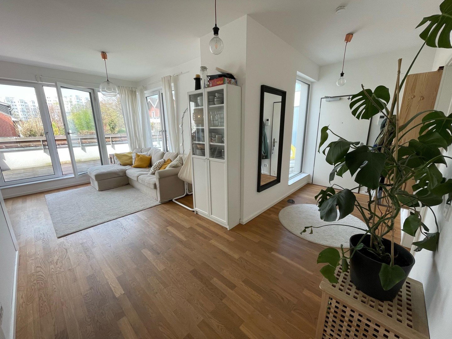 Foto 2 von 12 — Neubau Penthousewohnung in bester Lage zu verkaufen