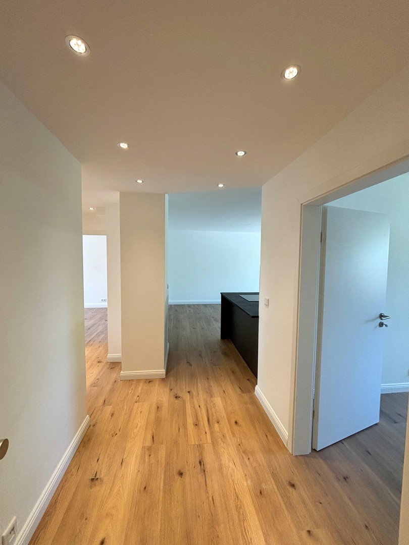 Foto 6 von 12 — Moderne 3-Zimmer ETW, Erstbezug nach Sanierung, ohne Courtage