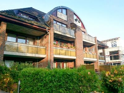 Foto 5 von 6 — JENFELDER VILLEN TRAUM