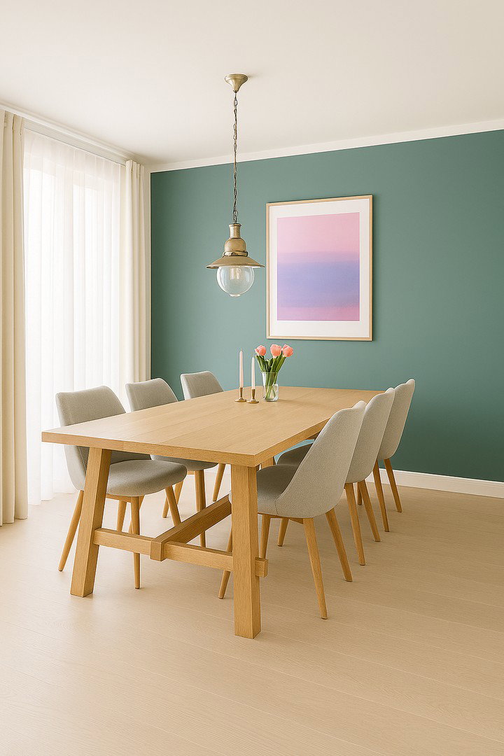 Foto 4 von 12 — Lichtdurchflutete 92m² 3-Zi.-Wohnung mit 2 Balkonen, Ottensen/Othmarschen