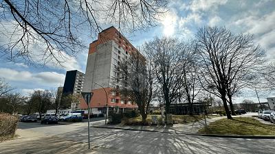 Foto 1 von 6 — RAUMWUNDER MIT POTENTIAL