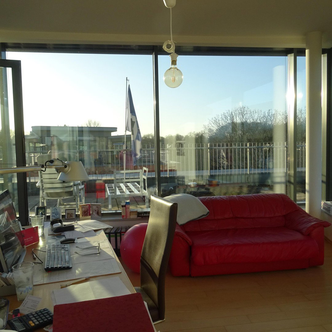 Foto 10 von 12 — Maisonette zum Kauf