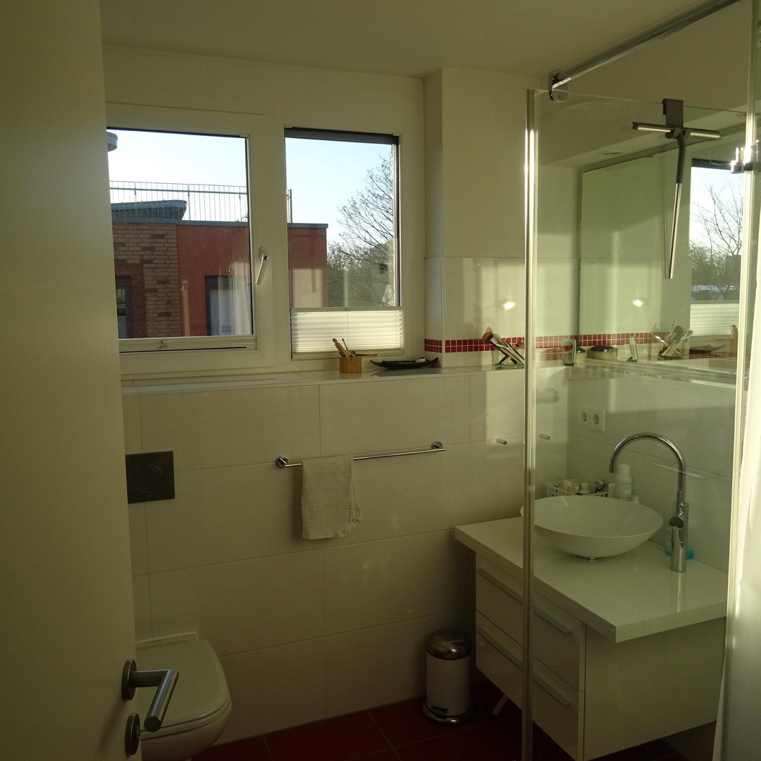 Foto 8 von 12 — Maisonette zum Kauf