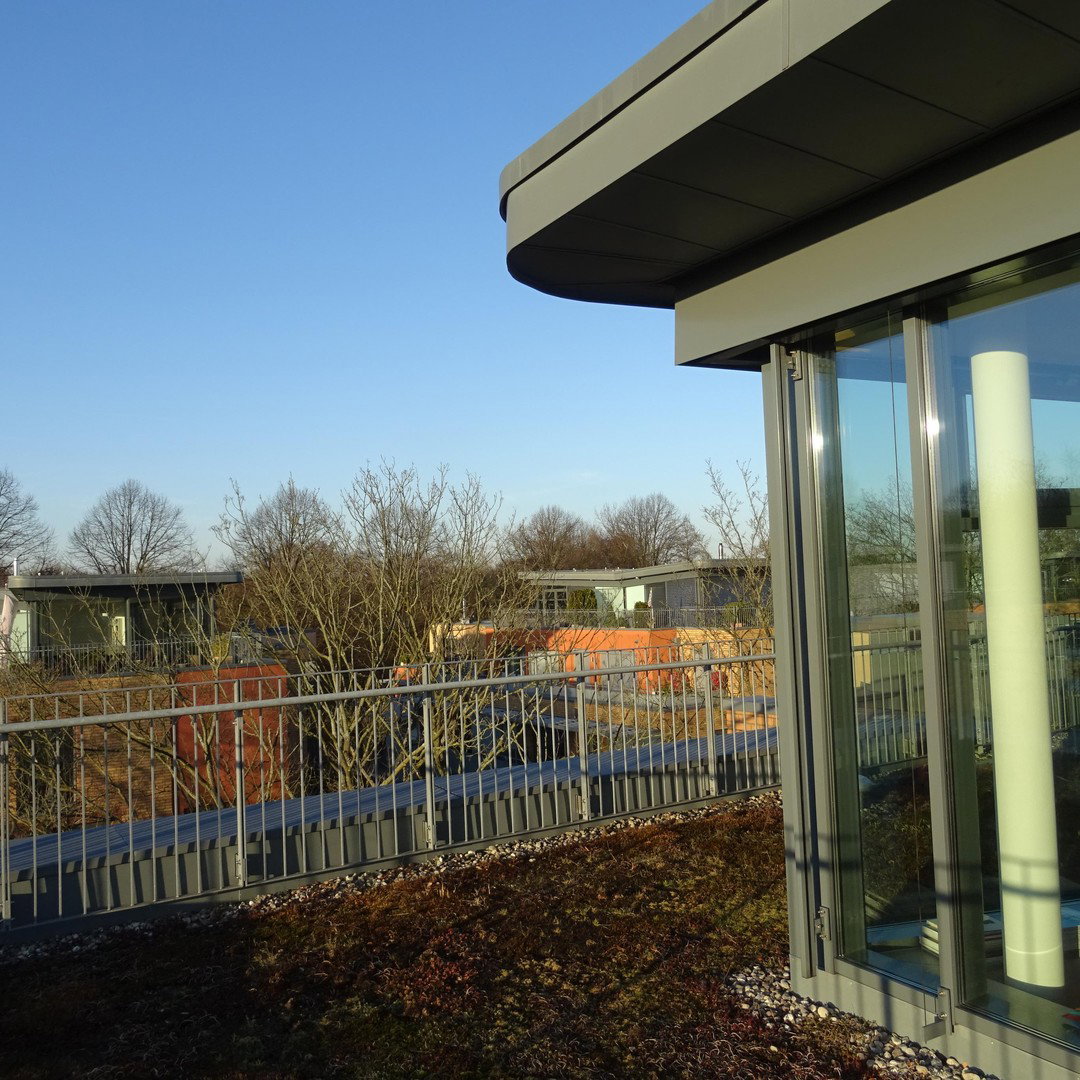 Foto 11 von 12 — Maisonette zum Kauf